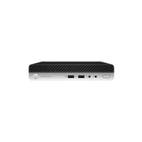 HP PC 400 G5 SFF Core i5-9500 SSD 256GB  8GB W10 Pro 1/1/1