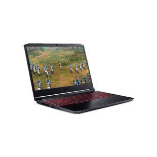 Computador Portatil Acer Nitro pantalla 15,6” FHD Intel Core i5  8GB RAM/512GB SSD, Nvidia Geforce GTX 1650 4GB GDDR6 Windows 10 Home color Black