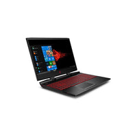 Portatil Hp 15-dc1002la i5-9300H | 8GB | 512GB PCIe TLC | 15 FHD | NO TOUCH | GeForce GTX 1650 4GB | Shadow Black | FF | W10 SLEM