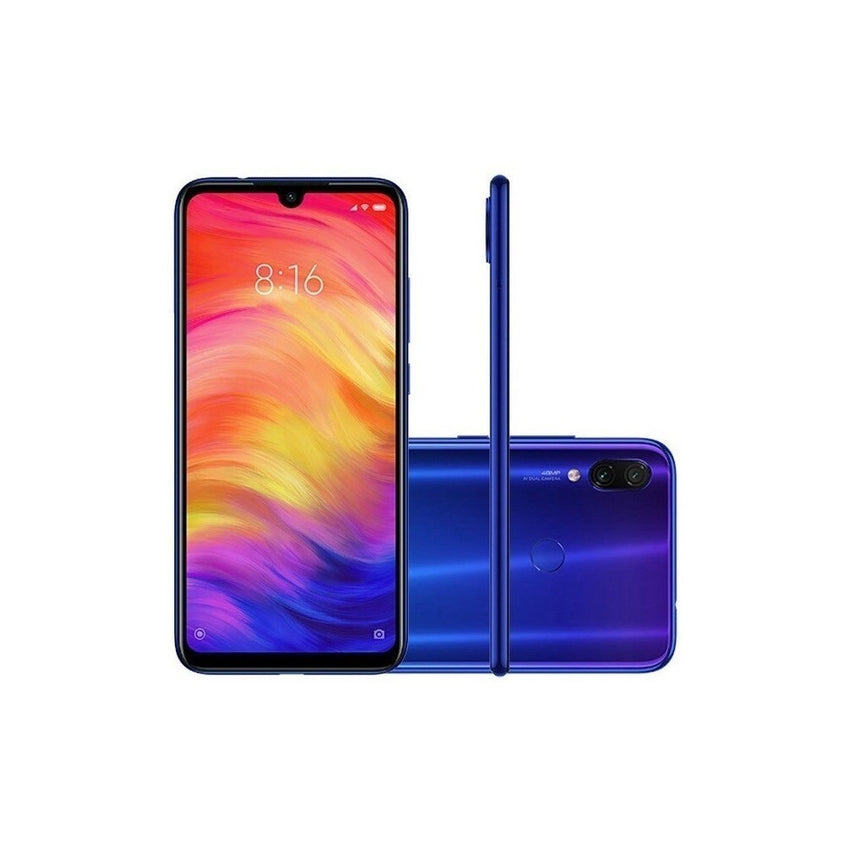 CELULAR XIAOMI REDMI 7 DE 64 GB