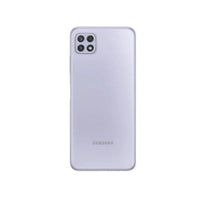 Celular Samsung Galaxy A22 Light Violet 5G 4GB 128 GB