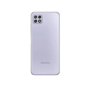 Celular Samsung Galaxy A22 Light Violet 5G 4GB 128 GB