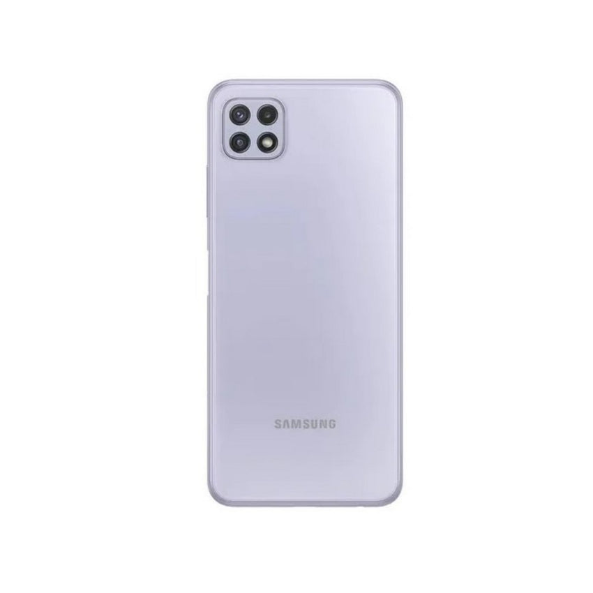 Celular Samsung Galaxy A22 Light Violet 5G 4GB 128 GB