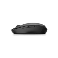Mouse HP Bluetooth Óptico 300 Plata