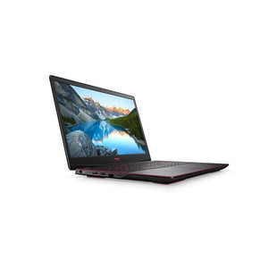 Portatil DELL G3 Gaming 3500 Intel I7-10750H 15,6 16GB 256GB 1TB Nvidia GTX 1650Ti 4GB Windows 10 Home