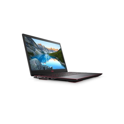 Portatil DELL G3 Gaming 3500 Intel I7-10750H 15,6 16GB 256GB 1TB Nvidia GTX 1650Ti 4GB Windows 10 Home