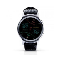 Moto Wath 100 Gris