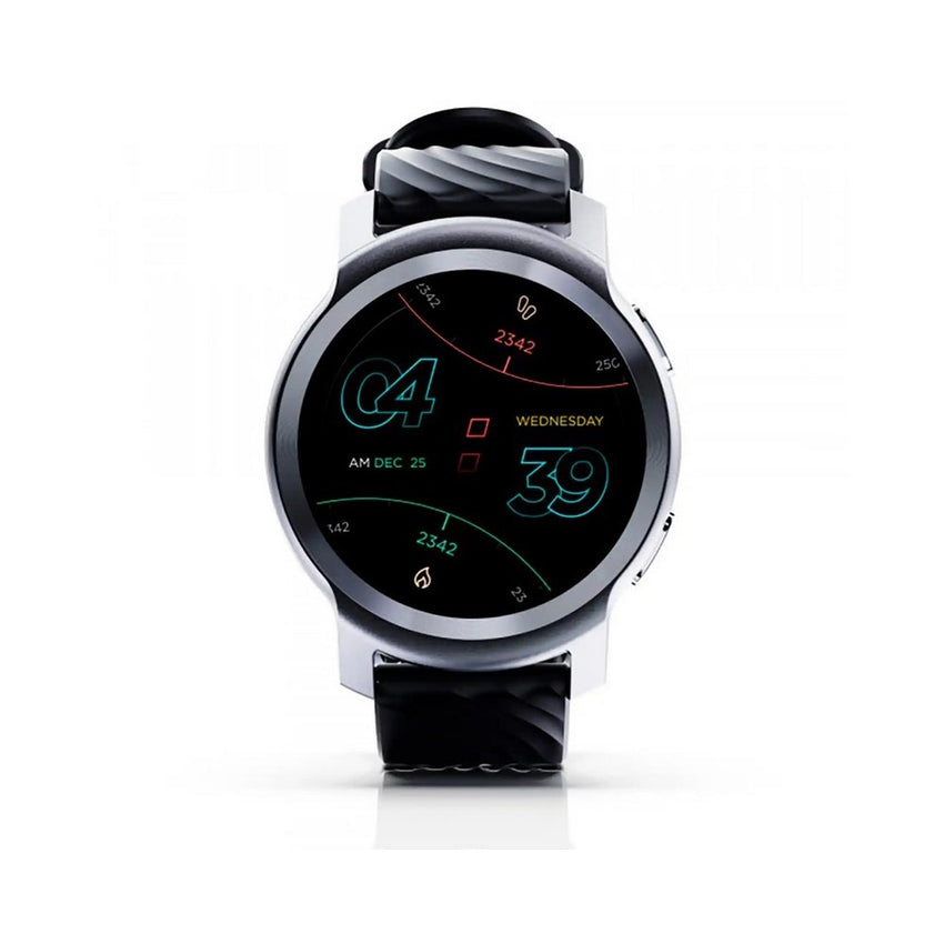 Moto Wath 100 Gris