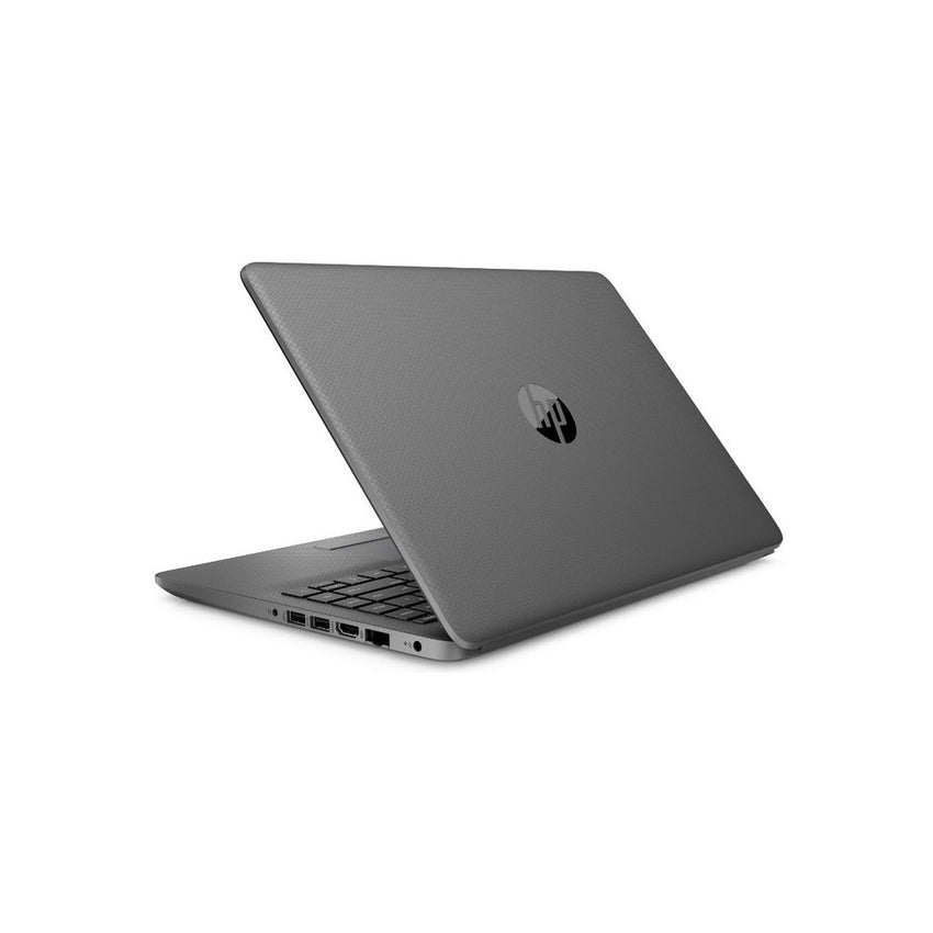 Portatil Hp 14-cf2521la i5-10210U | 4GB | 256GB SSD | 14 HD | NO TOUCH | UMA | Chalkboard Gray | DF | W10 SLEM
