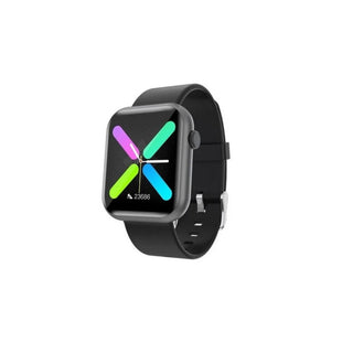 TECNO Watch 1 Dark Chrome