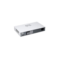 Cisco Business 110 Series Unmanaged Switch, 16-port GE, Partial PoE (CBS110-16PP)