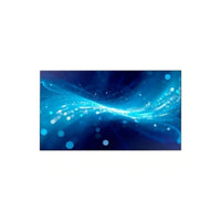 Samsung Monitor industrial Video Wall UH46F-5, Tamaño: 46, Resolución 1920X1080 (16:9),hora 24/7,Brillo 700nit,Bisel 5.5 mm (borde a borde),Entradas: DVI-D, Display Port 1.2 / HDMI 2.0 (2) / HDCP 2.2 / Stereo mini Jack / Only F/W upgrade / RS232C(in/out),