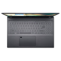 Portatil Acer A515-57-52P6 FHD Ci5 12450H 15,6 16GB/512SSD/ Linux (ESHELL) Color Iron/Iron