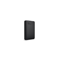 Disco Duro Externo Western Digital Elements 2TB con puerto USB 3.0 Negro