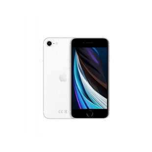 iPhone SE de 64 GB en blanco - 2ª Generacion