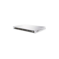Switches Cisco CBS250 Smart 48-port GE, 4x1G SFP