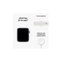 Apple Watch SE (GPS)