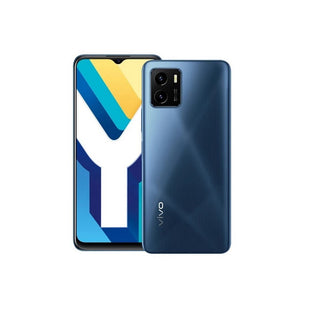 Celular vivo Y15S 4GB RAM+64 GB AZUL MISTICO