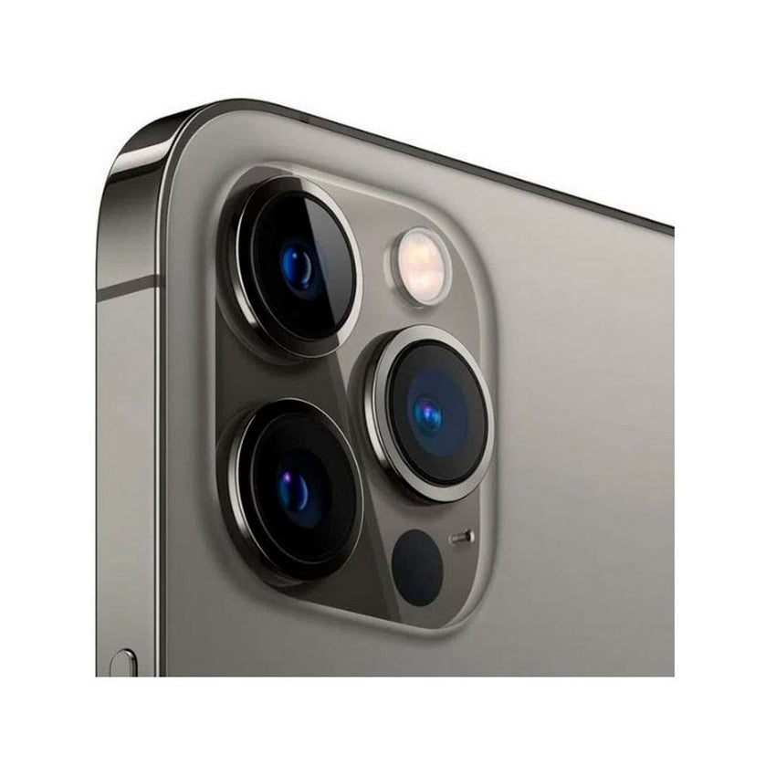 iPhone 12 Pro Max / 128 GB / Color  grafito