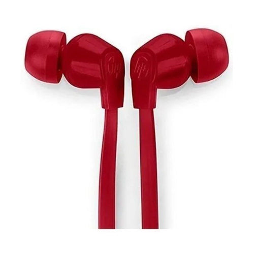 Audifonos HP 100 ERed In-Ear Headphone