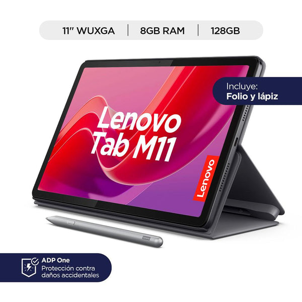 Lenovo M11 TB330FU