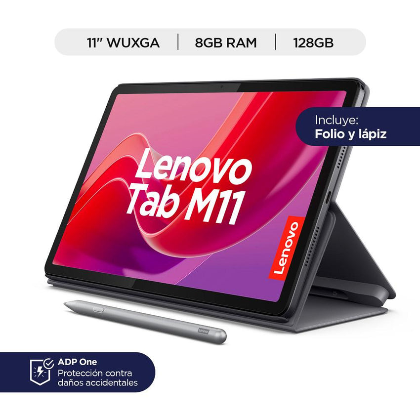 Lenovo M11 TB330FU