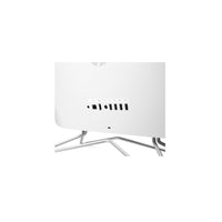 HP AIO 22-dd0521la  21.5 - NT / Athlon 3050U / 4GB / SSD 128GB / UMA / Win Value / White / MS Off365+1TB OneDrive / Wireless KB+M