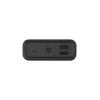 Powerbank oraimo carga rápida 27.000 mah NEGRA