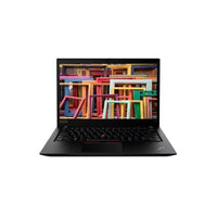 Portátil Lenovo Thinkpad T14s Intel Core i7 8GB 512GB SSD