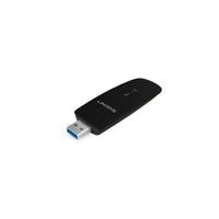 Adaptador de red USB 3.0 WUSB6300 Inalámbrico Dual-Band AC AC1200