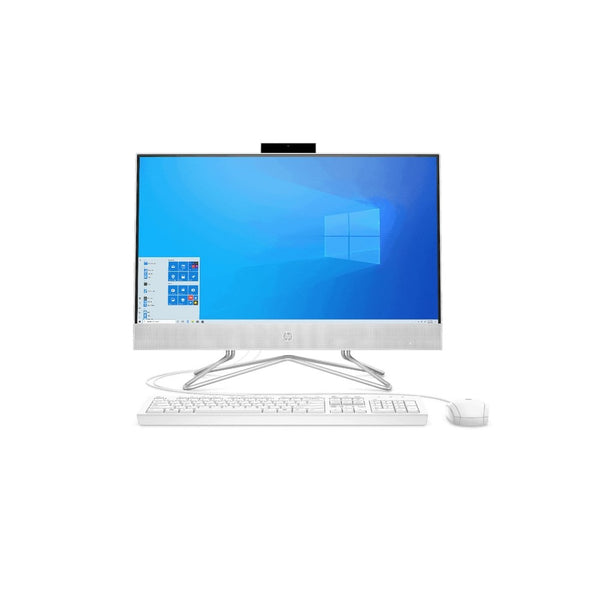 AIO HP 24-DD0000LA Pentium J5040