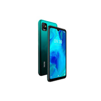 Celular Tecno POP 5 32GB/2GB Ice Lake Green