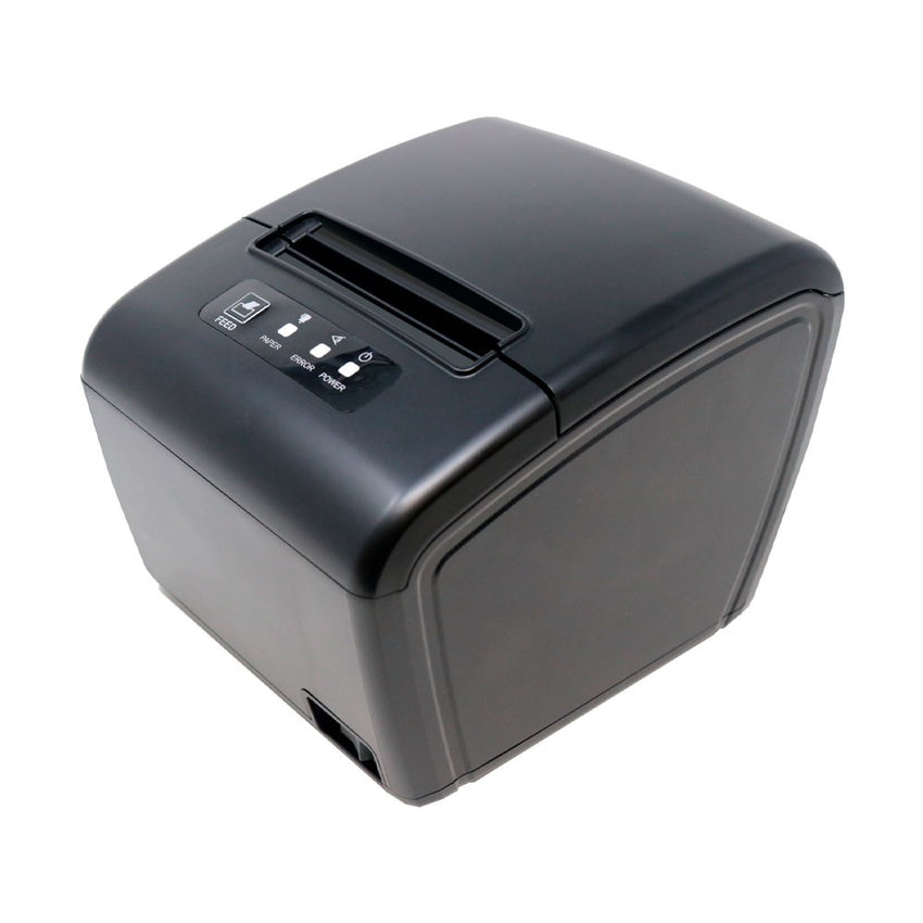 Impresora Térmica 3NSTAR Directa De Recibos De 80mm COLOR Negro