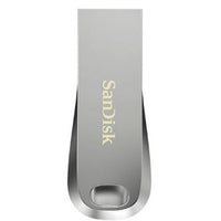 Memoria USB SanDisk Ultra Luxe 32GB Metálica