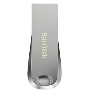 Memoria USB SanDisk Ultra Luxe 32GB Metálica