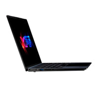 Portátil XPG XENIA 14 // Intel® Core™ i5-1135G7 11va Gen. // Memoria DDR4-3200 MHz de 16 GB // Unidad de estado sólido XPG GAMMIX S50 Lite PCIe Gen 4x4 NVMe de 512 GB // Gráficos Intel® Iris® Xe integrados // Pantalla de 14” IPS, 16:10, 1920×1200, 400 Nit