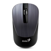 Mouse Inalambrico Genius NX 7015 i Gris