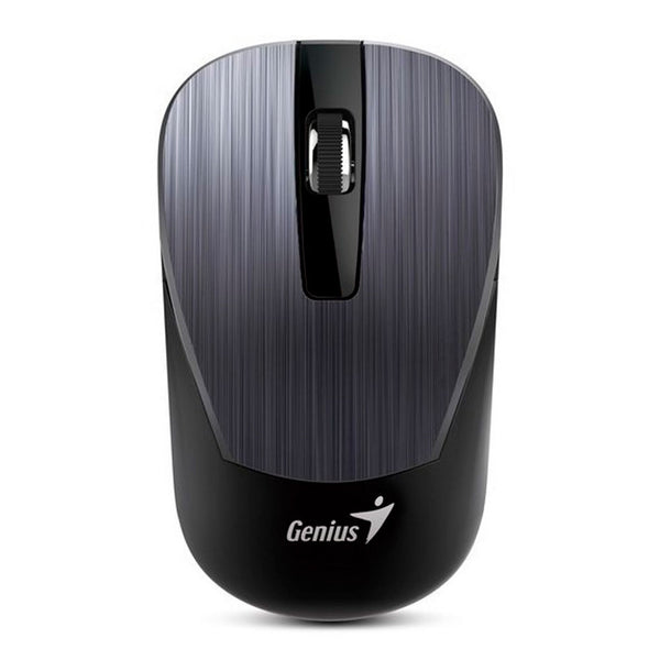 Mouse Inalambrico Genius NX 7015 i Gris