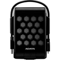 Disco Duro Externo Adata HD720 Super Antishock 1TB  Negro