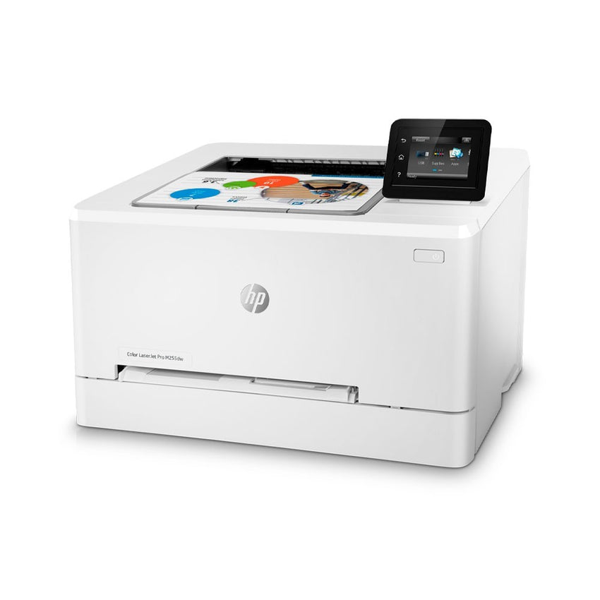IMPRESORA HP COLOR LASERJET PRO M255DW