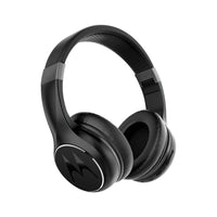 MOTO XT220 BLACK