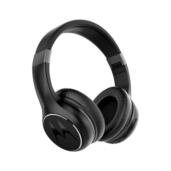 MOTO XT220 BLACK