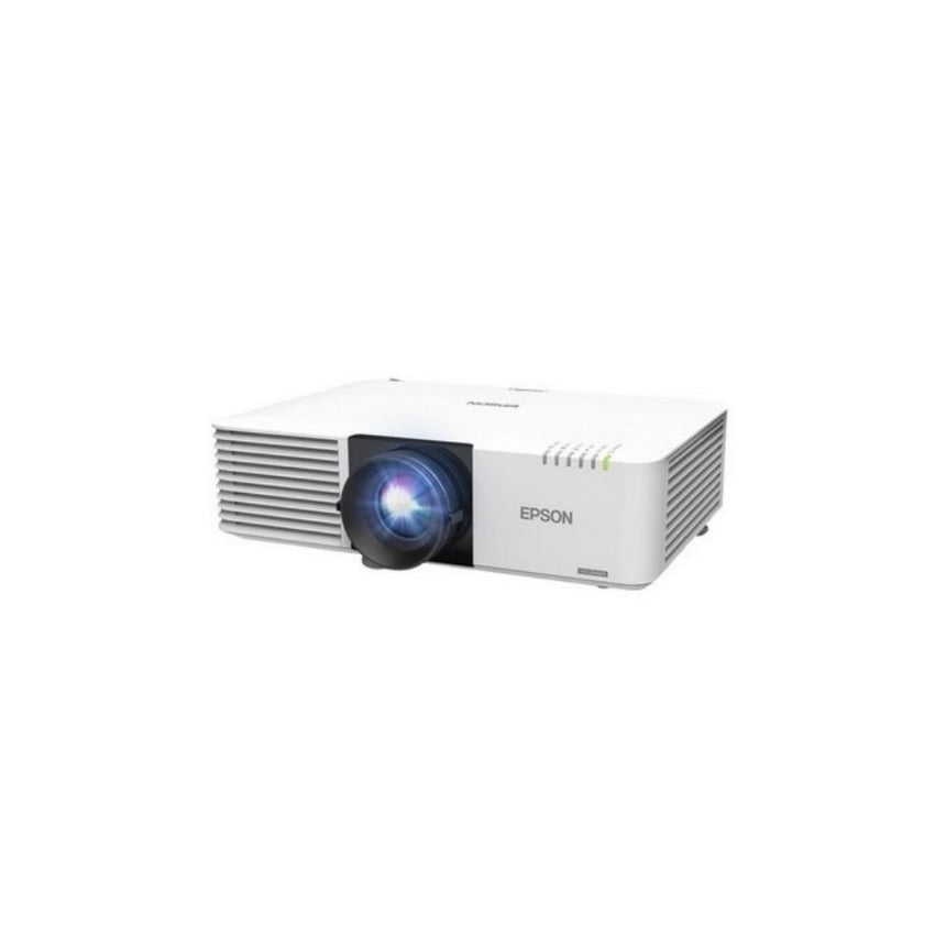 Video Proyector Epson PowerLite L400U(Laser)/Tecnología: 3LCD/(4.500 lumens en Blanco y Color - Resolución WUXGA 1920 x 1200(Full HD))