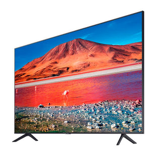 Televisor SAMSUNG 43 Pulgadas Flat Led Smart Tv