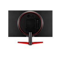 Monitor LG Gaming  panel TN  24 pulgadas - 300cd (typ) / 240cd (Min) Formato 16:9 / Resolución 1920 x 1080 FHD/ HDMI x 2 / DisplayPort