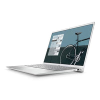 Portatil DELL INSPIRON 15 3530 13th Generation Intel® Core™ i7-1355U  15,6 Pulgadas FHD Memoria 16 GB Disco Solido 512GB NVIDIA® GeForce® MX550, 2 GB GDDR6, McAfee LiveSafe 12M; 1 Year Carry-in Service SNS-LA; Windows 11 Home; Silver.