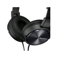 Audífonos de Diadema Sony MDR-ZX310AP - Negro