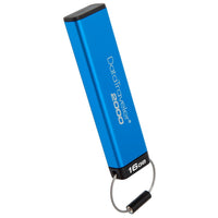 Usb kingston DT2000 USB 3.0 - DataTraveler 2000 w/256bit