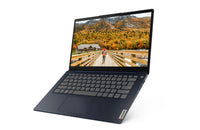 Computador Portatil LENOVO 14 Pulgadas RAM 8GB SSD 512GB COLOR Azul Windows 11 Home