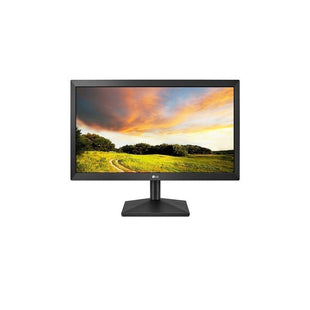 Monitor LG Led - 21,5 - 1920 x 1080 - D-Sub (VGA) / HDMI - 200cd/m2, Formato Vesa